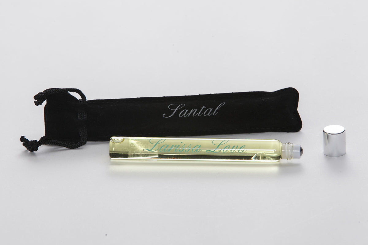 Santal Perfume Oil