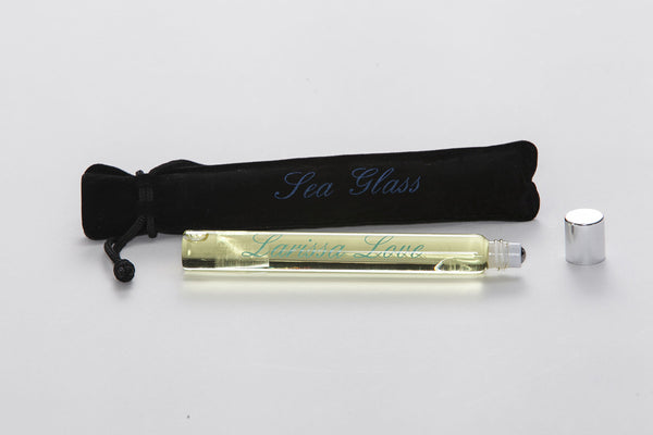 Sea Glass Perfume Oil