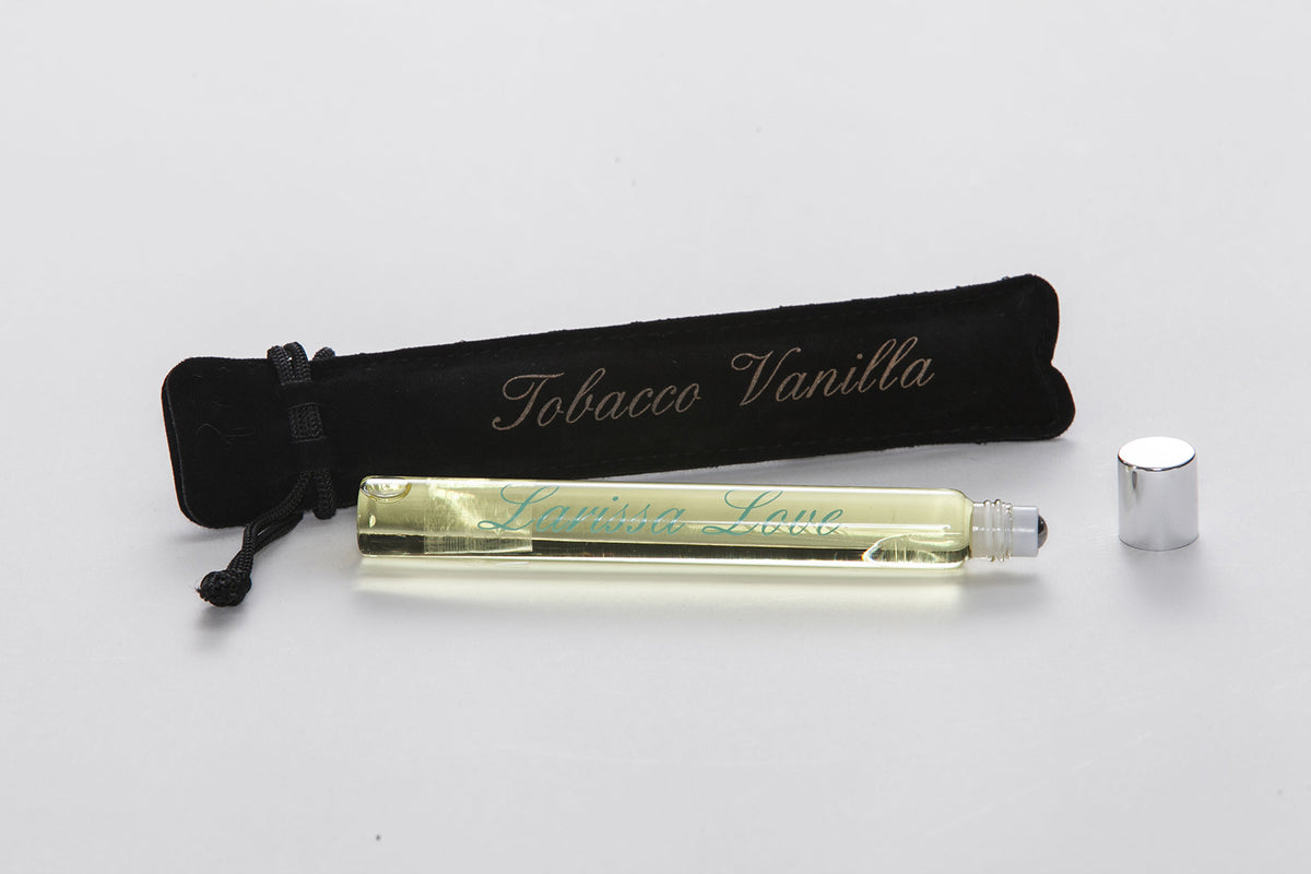 Tobacco Vanilla Perfume Oil