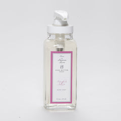 Tuberose Liquid Hand Soap