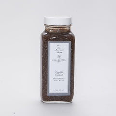Vanilla Orchid Exfoliating Bath Gel