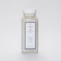 Vanilla Orchid Shower Cream