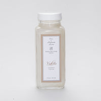 Vanilla Shower Cream