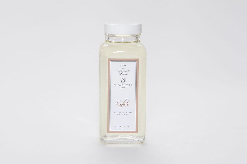 Classic Collection - Bath Oil