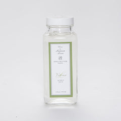 Vetiver Luxury Bubble Bath
