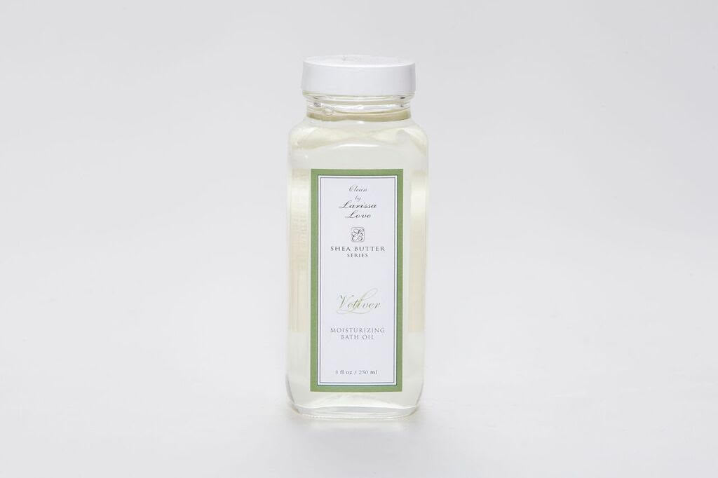 Classic Collection - Bath Oil