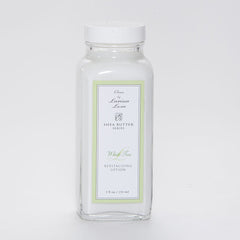 White Tea Shea Butter Lotion