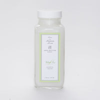 White Tea Shower Cream