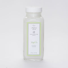 White Tea Shower Cream