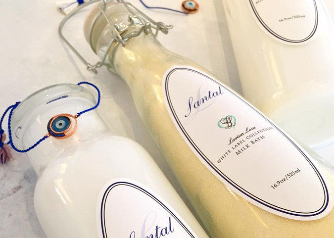 Bath and Body